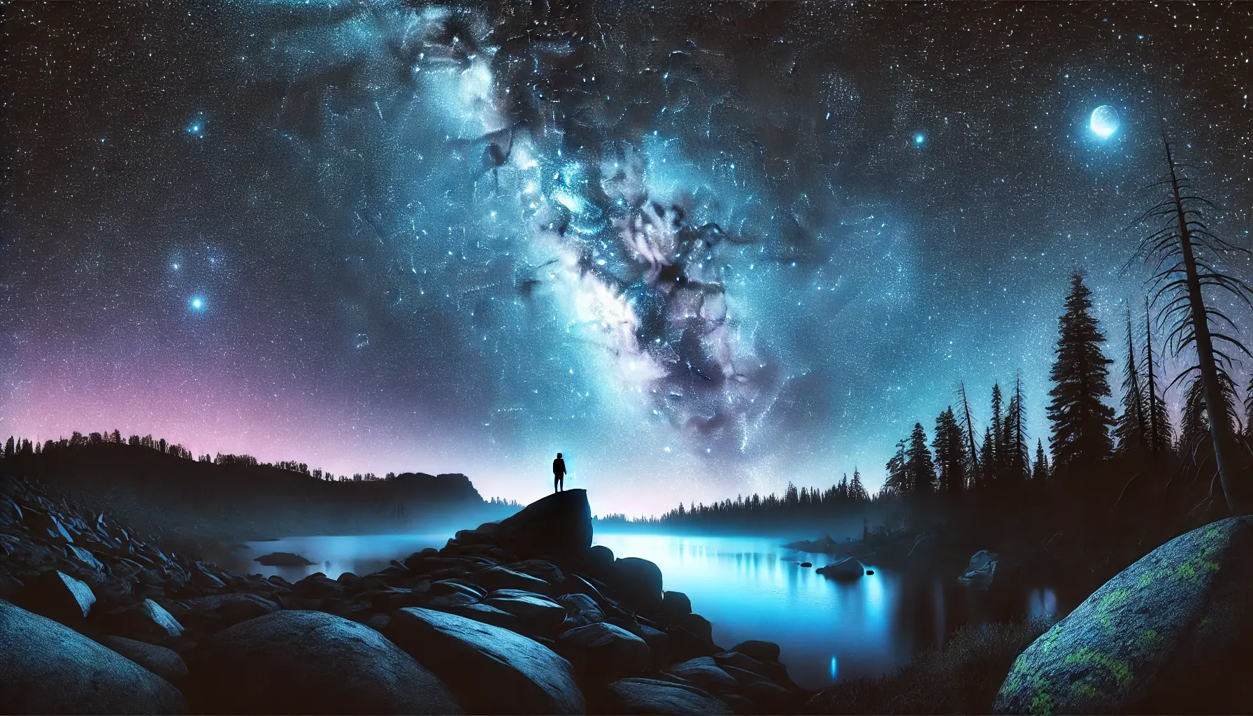 Dừng Lại Để Sống: Hành Trình Tìm Lại Sự Cân Bằng và Bình Yên